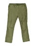Andy & Evan Green Cargo Pants Size 7 - photo 1