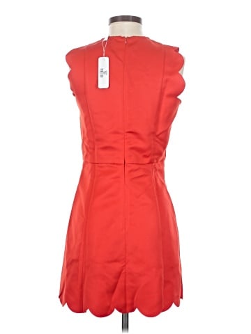 Glam Cocktail Dress (view 2)