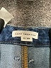 Good American Blue Jeans Size 25 waist - photo 4