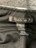 Style&Co Solid Black Casual Skirt Size XL - photo 4