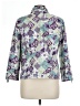 Christopher & Banks Purple Blazer Size L - photo 2