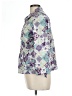 Christopher & Banks Purple Blazer Size L - photo 5