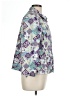 Christopher & Banks Purple Blazer Size L - photo 4