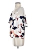 1.State 100% Polyester White Sleeveless Blouse Size S - photo 5