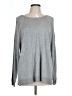 Vince Camuto Gray Pullover Sweater Size L - photo 1