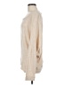 Anthropologie 100% Cotton Tan Pullover Sweater Size M - photo 5