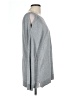 Vince Camuto Gray Pullover Sweater Size L - photo 4