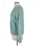 Max Studio Solid Teal Pullover Sweater Size L - photo 5