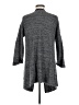 Sea Bleu Gray Wool Cardigan Size M - photo 2