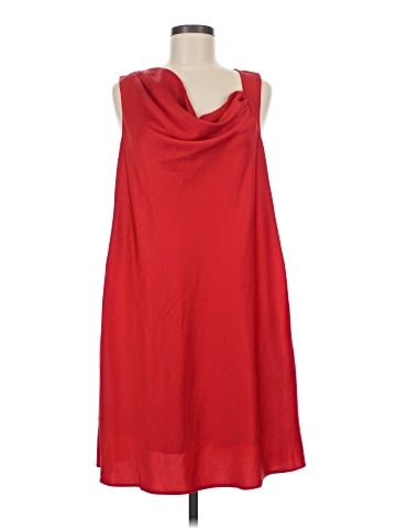 Laundry by Shelli Segal Casual Dress (view 1)