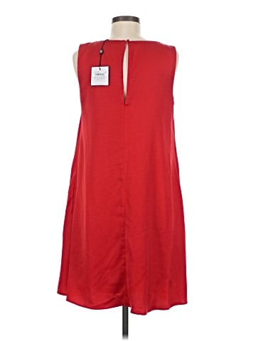 Laundry by Shelli Segal Casual Dress (view 2)