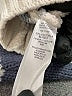 Splendid Stripes Blue Pullover Sweater Size S - photo 8