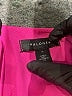 Halogen 100% Polyester Pink Cocktail Dress Size S - photo 7