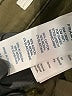 FRAME Green Jeans Size 26 waist - photo 8