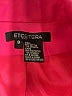 Etcetera Pink Coat Size 8 - photo 6