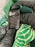 The Sang Green Jumpsuit Size 3X - photo 4