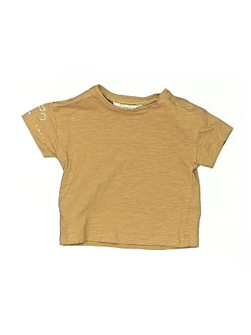 Mayoral Short Sleeve T-Shirt (view 1)