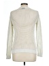 Faded Glory Ivory Pullover Sweater Size L - photo 2