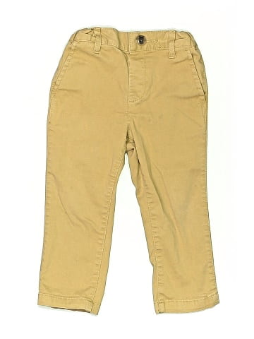 The Children's Place Khakis (view 1)