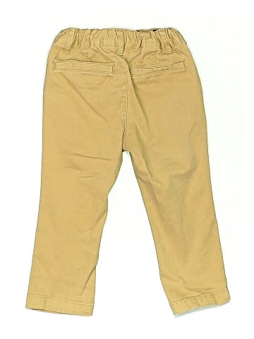 The Children's Place Khakis (view 2)