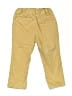 The Children's Place Solid Tan Khakis Size 2T - photo 2