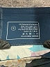 Assorted Brands Floral Blue Active Pants Size S - photo 7