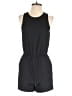 Wilfred 100% Polyester Solid Black Romper Size S - photo 1