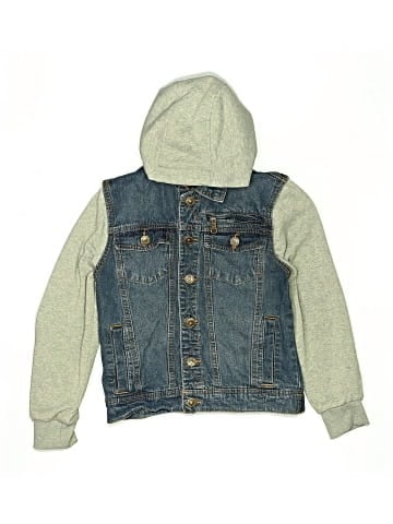 Urban Republic Denim Jacket (view 1)