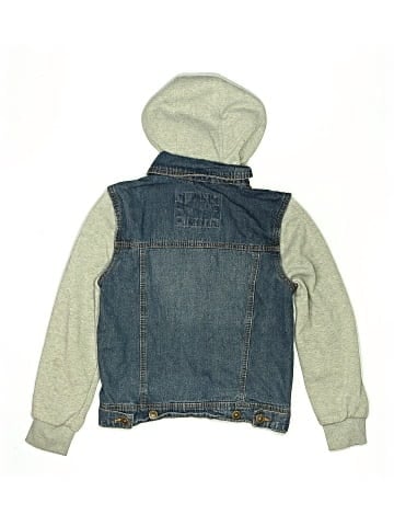 Urban Republic Denim Jacket (view 2)