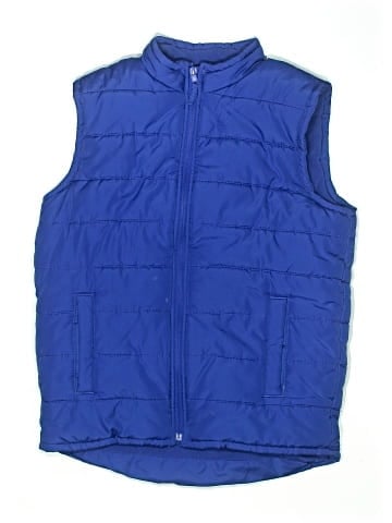 The Children's Place Vest (view 1)