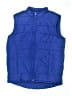 The Children's Place 100% Polyester Blue Vest Size 16 - photo 1