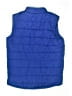 The Children's Place 100% Polyester Blue Vest Size 16 - photo 2