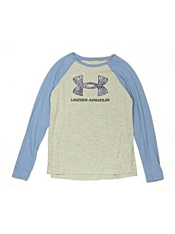 Under Armour Long Sleeve T-Shirt (view 1)