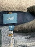 Jag Blue Jeans Size 6 - photo 7