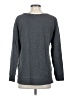 Amazon Essentials Gray Pullover Sweater Size S - photo 2