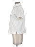 Dudley Stephens 100% Polyester White Sweatshirt Size XS - photo 5