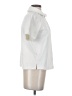 Dudley Stephens 100% Polyester White Sweatshirt Size XS - photo 4