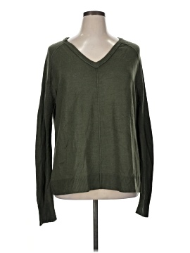 14th & Union Pullover Sweater