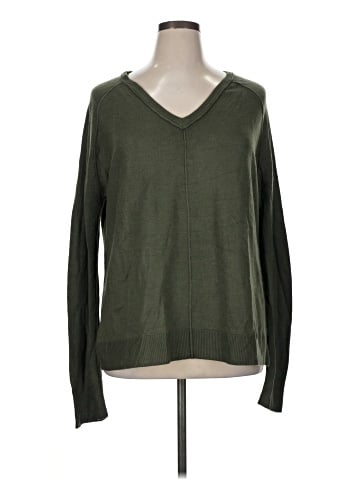 14th & Union Pullover Sweater (view 1)