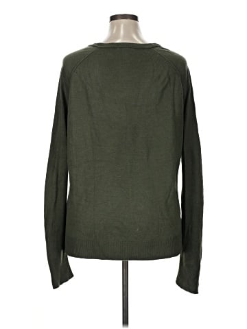 14th & Union Pullover Sweater (view 2)