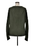 14th & Union 100% Acrylic Green Pullover Sweater Size XL - photo 2