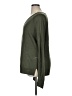 14th & Union 100% Acrylic Green Pullover Sweater Size XL - photo 5