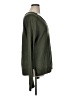 14th & Union 100% Acrylic Green Pullover Sweater Size XL - photo 4