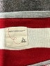 Burt's Bees Baby 100% Cotton Burgundy Pullover Sweater Size XS (kids) - photo 3