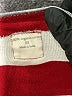 Burt's Bees Baby 100% Cotton Burgundy Pullover Sweater Size XS (kids) - photo 4