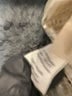 Line & Dot Metallic Silver Cocktail Dress Size XS - photo 7