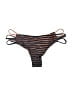 Niyama Sol Brown Swimsuit Bottoms Size S - photo 2