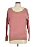 Gap Pink Pullover Sweater Size M - photo 1