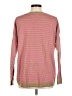Gap Pink Pullover Sweater Size M - photo 2