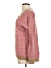 Gap Pink Pullover Sweater Size M - photo 5